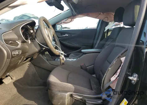 2024 Chevrolet Malibu Ls z USA, uszkodzony, nr VIN 1G1ZB5ST9RF148253